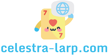 Celestra-Larp.com – Online Poker